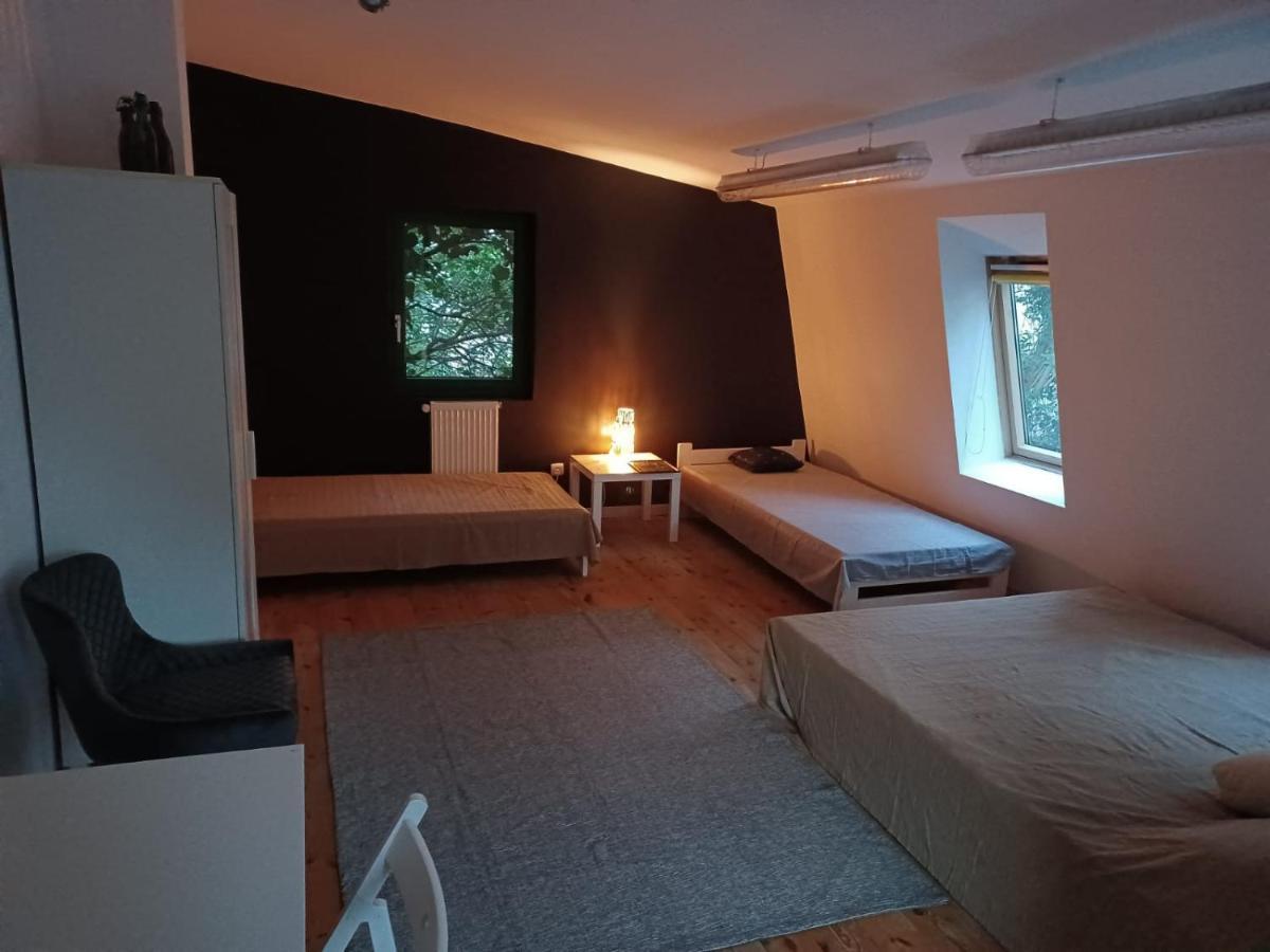Domek Wakacyjny Sopot Extérieur photo