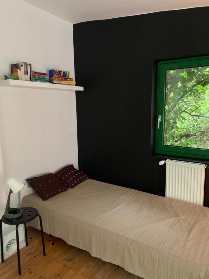 Domek Wakacyjny Sopot Extérieur photo