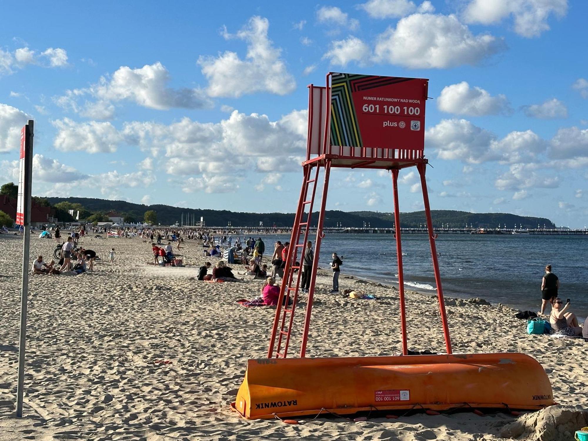 Domek Wakacyjny Sopot Extérieur photo