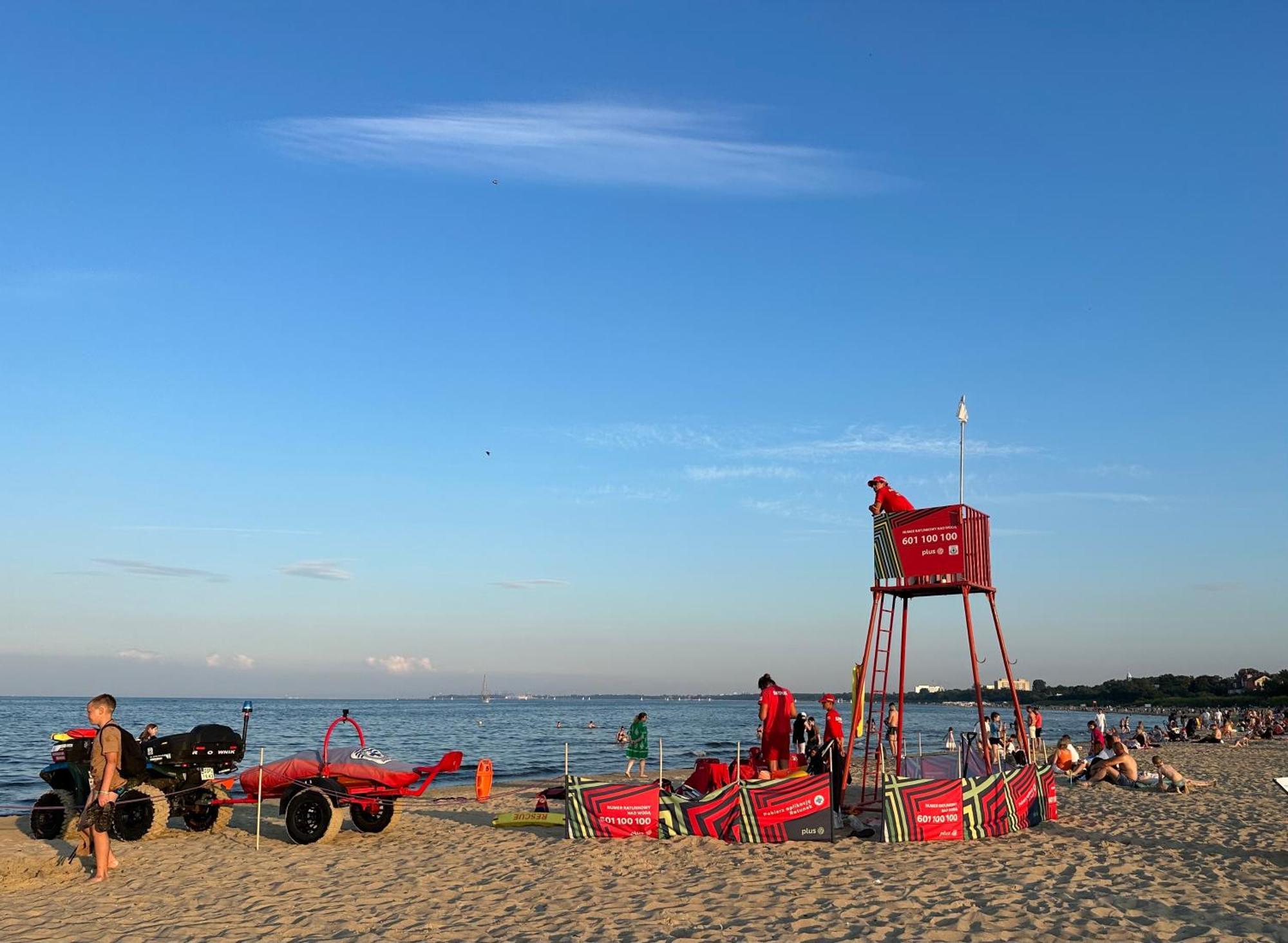 Domek Wakacyjny Sopot Extérieur photo